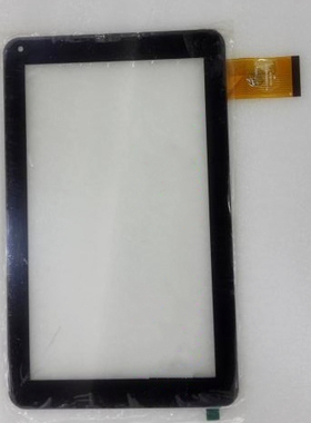 适用于 9寸多点触摸屏 FPC-TP090021(M907)-00触屏 手写屏 外屏幕