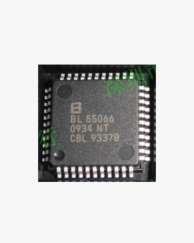 BL55066 LCD液晶屏幕控制与驱动芯片 全新原装 专业全系列汽车IC