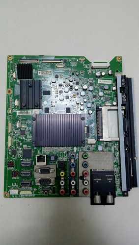 原装LG42LE5500-CA 47LE5500-CA 55LE5500-CA主板EAX61742609