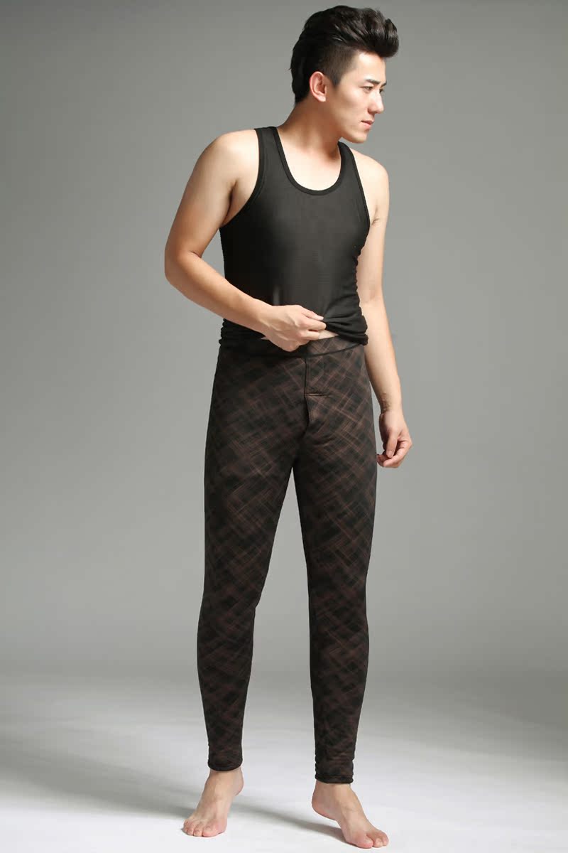 Pantalon collant jeunesse simple en nylon - Ref 776999 Image 6