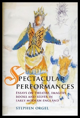 【预售】Spectacular Performances: Essays on Th