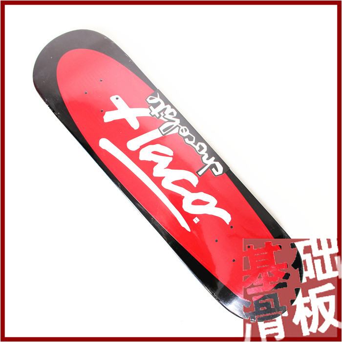 Skateboard CHOCOLATE - Ref 2599916 Image 1