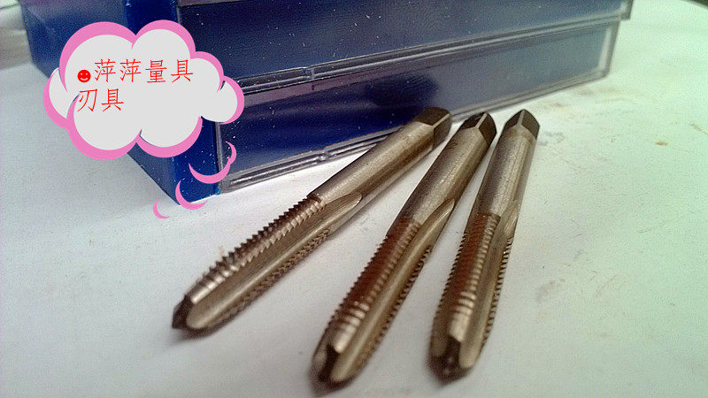 美制机用丝锥丝攻1 1 1/16-8 10 12 14 16 18 20 24 27 28 32UN