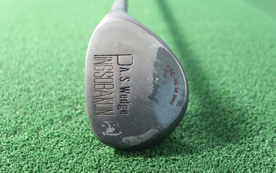 二手高尔夫球杆 P杆