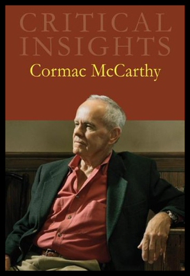 【预售】Cormac McCarthy, with Online Access