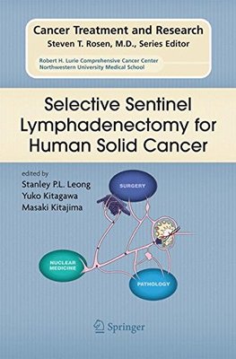 【预订】Selective Sentinel Lymphadenectomy f...