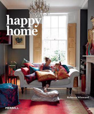 【预售】HAPPY HOME