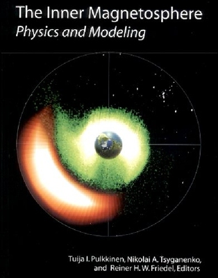 【预订】The Inner Magnetosphere