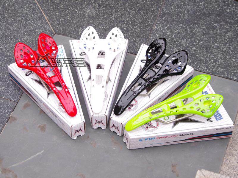 Selle de vélo MOSSO - Ref 2351444 Image 1