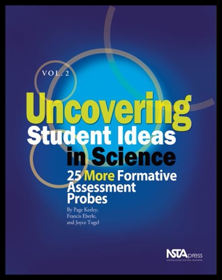【预售】Uncovering Student Ideas in Science, Vol. 2: 25 M