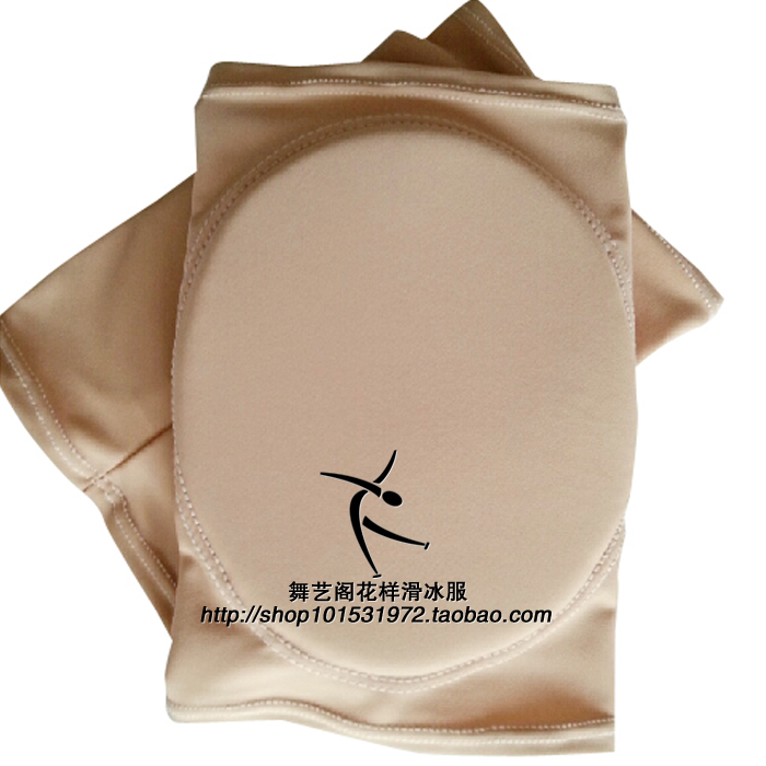 舞艺阁花样滑冰表演服装滑冰护具滑冰护膝儿童滑冰护膝HBF1004|msdalam kategori sukan/Yoga/kecergasan/bekalan peminat, hoki ais/Skating kelajuan/sukan ais, skating pakaian - dari Buy2taobao.com untuk memberikan perkhidmatan ejen Taobao profesional membeli