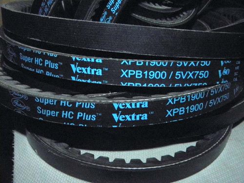 XPB2160三角带XPB2170/5VX860空压机皮带