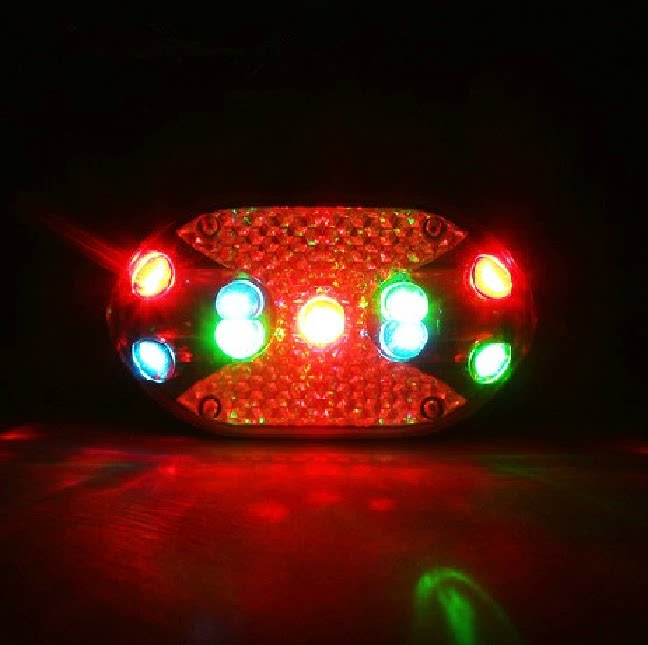 Lumière vélo - Ref 2401553 Image 3