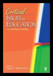【预售】Critical Issues in Education: An Anthology of Rea