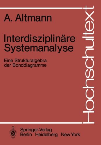 【预订】Interdisziplinare Systemanalyse: Ein...