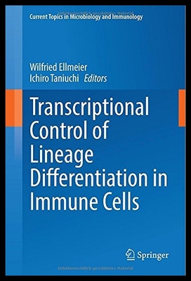 【预售】Transcriptional Control of Lineage Dif