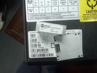 ADIS16488 ADIS16488BMLZ全新原装进口，假一赔十！惯性传感器！