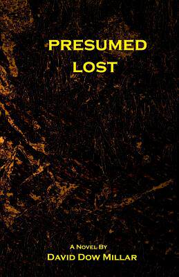 【预售】Presumed Lost: The Forgotten