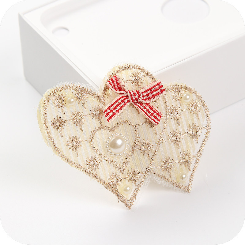 Accessoire cheveux en autre - Ref 1209212 Image 4