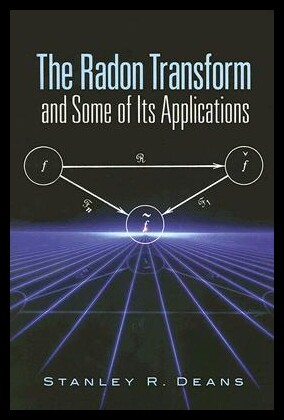 【预售】The Radon Transform and Some of Its Applications