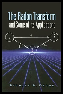 and Its Applications Transform Radon The 预售 Some