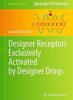 【预订】Designer Receptors Exclusively Activ...