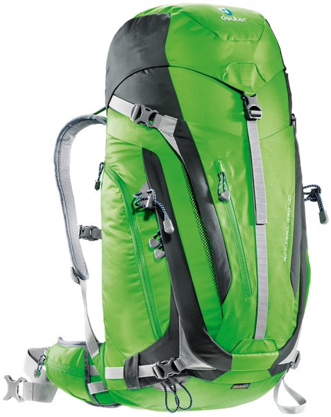 Sac à dos trekking - Ref 68743 Image 1