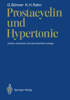 【预订】Prostacyclin Und Hypertonie