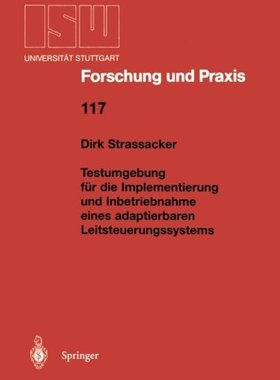 【预订】Testumgebung Fur Die Implementierung...