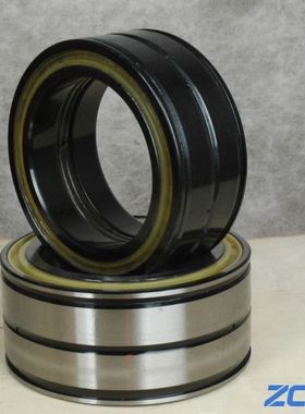 进口轴承SKF双列满装圆柱滚子 NNF5016ADA 2LSV SL045016PP2NR