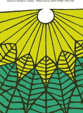 【预订】Photosynthesis Bibliography: Referen...