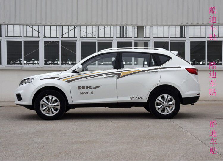 江铃陆风众泰专用身腰X5T600