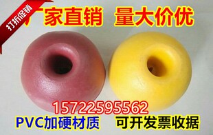 泡沫浮球浮子非标直径10cm网箱拉网渔渔具浮漂pvc浮筒浮漂EVA软体