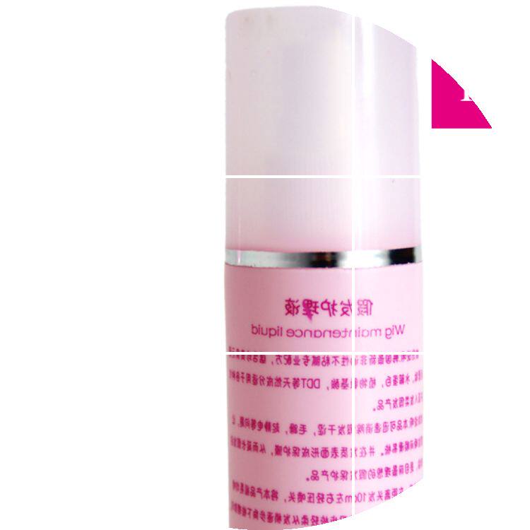 Entretien pour perruques - Ref 272100 Image 1