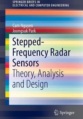 【预订】Stepped-Frequency Radar Sensors