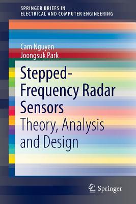 【预订】Stepped-Frequency Radar Sensors