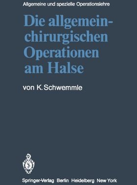 【预订】Die Allgemein-Chirurgischen Operatio...