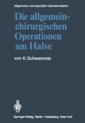 【预订】Die Allgemein-Chirurgischen Operatio...