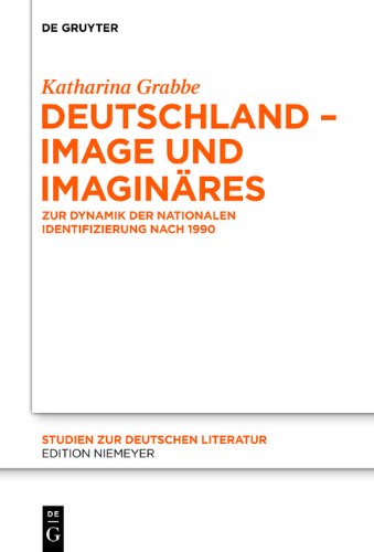 【预售】Deutschland Image Und Imaginares: Zur Dynamik ...