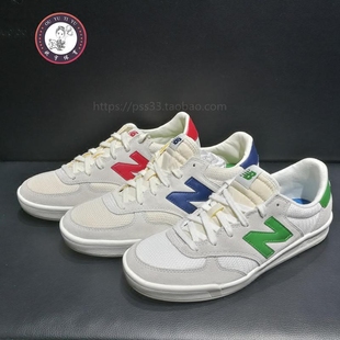 New Balance/NB 男鞋女鞋复古鞋板鞋休闲鞋CRT300CK/GH/WA/WR/WL