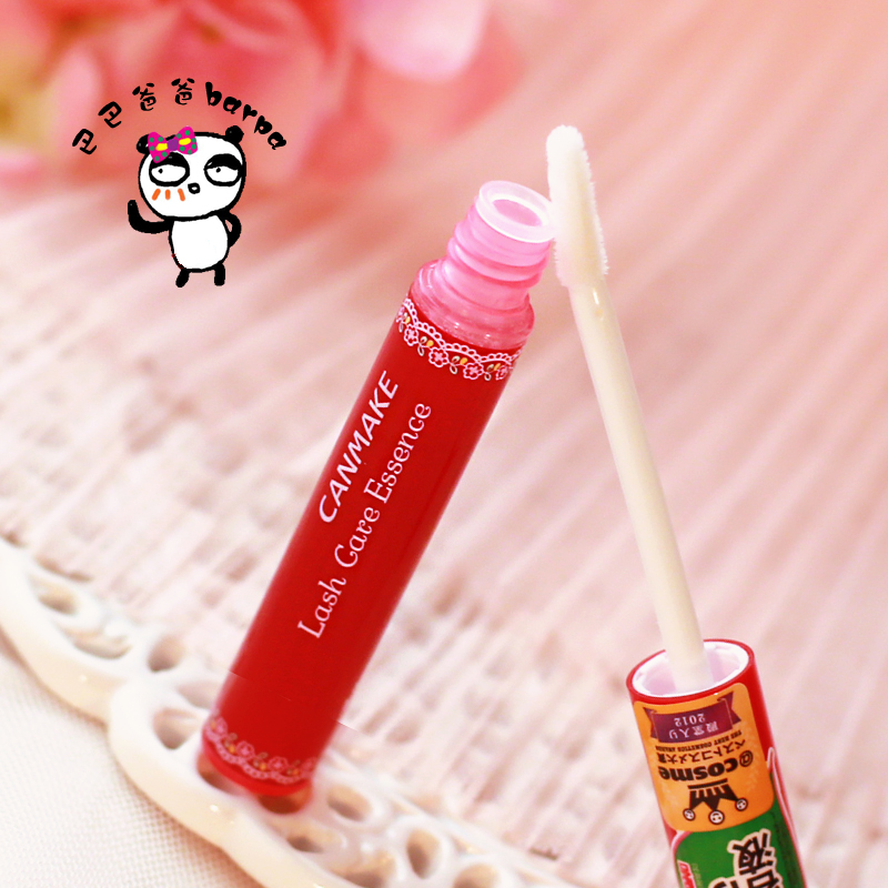 BarpaÈÕ±¾COSME´óÉÍCanmake¾®Ìï½ÞëÔö³¤Òº¸à ÃÀÈÝÏ˳¤Óýë×ÌÑøÒº