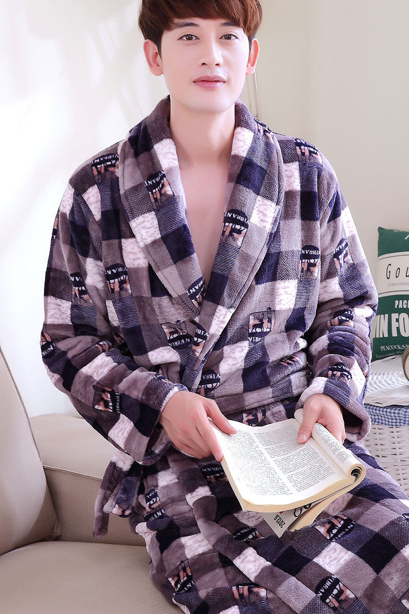 Peignoir jeunesse - Ref 601916 Image 6