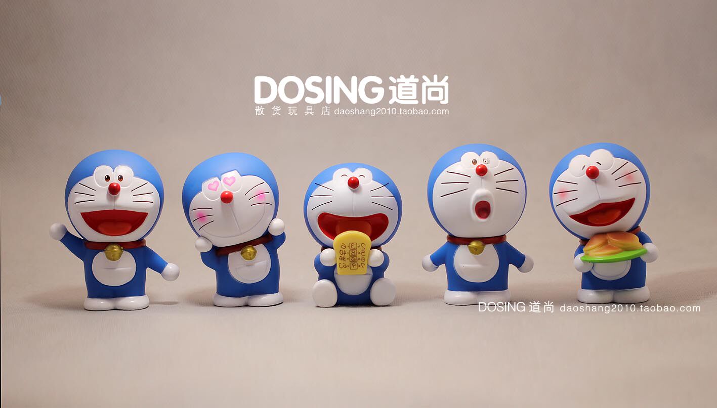 Figurine manga Jingle chats - Ref 2700658 Image 1