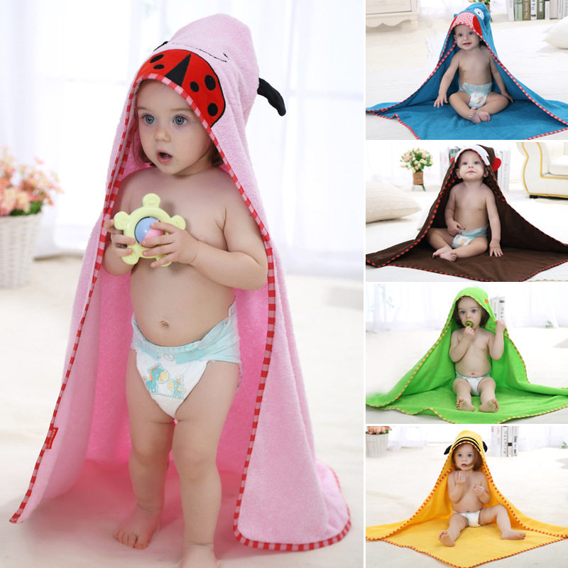 Cape pour enfant MICHLEY - Ref 2153351 Image 1