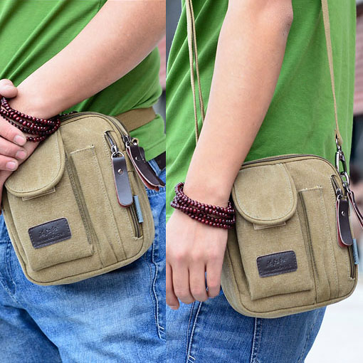 Sac homme - Ref 54995 Image 1