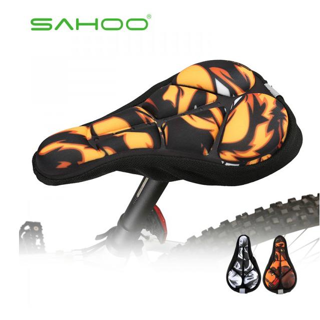 Selle de vélo SAHOO - Ref 2344954 Image 1