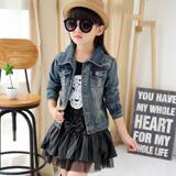 Chemise fille à manche longue - Ref 2085848 Image 20