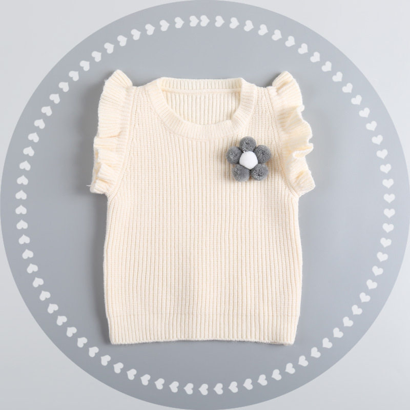 Pull fille - Ref 2103946 Image 1
