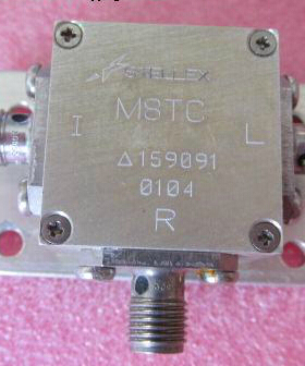 M8TC MACOM 1MHz-3.4GHz SMA RF 射频同轴高频 宽带三平衡混频器