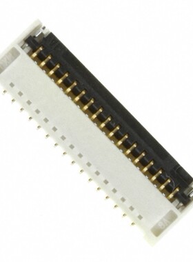 501912-3390 5019123390 原装连接器 0.3mm间距 33pin 下接